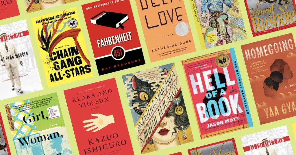 The 11 page-turners L.A. book club members can’t stop talking about