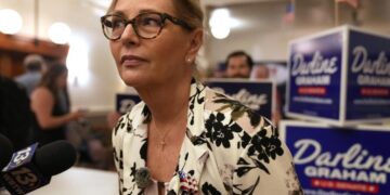 Sen. Darline Graham tests value of a famous name vs. lack of experience in South Carolina primary