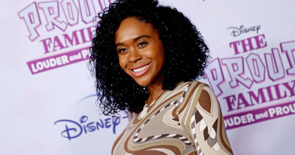Former child actor alleges she was ‘repeatedly raped’ during filming of Disney Channel movie