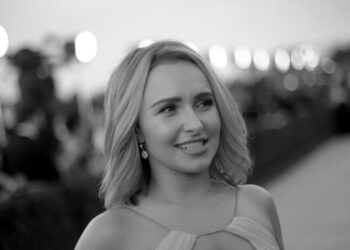 Hayden Panettiere’s mom blames ex Brian Hickerson as history of abuse reemerges