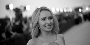 Hayden Panettiere’s mom blames ex Brian Hickerson as history of abuse reemerges