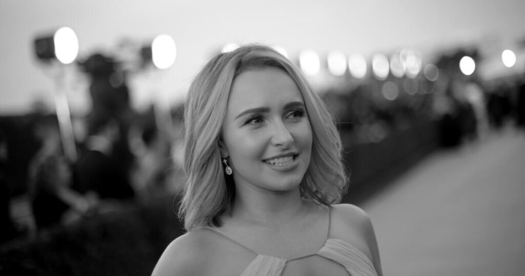 Hayden Panettiere’s mom blames ex Brian Hickerson as history of abuse reemerges