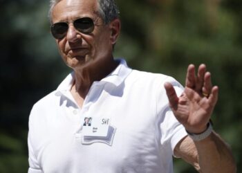 Letters to Sports: Lakers sale to Iger and Kushner is talk of L.A.