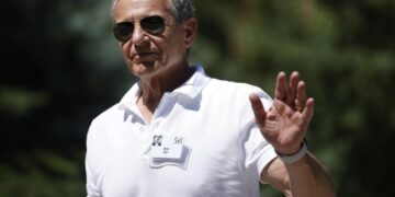 Letters to Sports: Lakers sale to Iger and Kushner is talk of L.A.