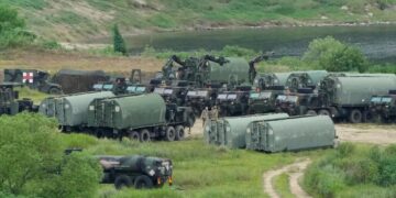South Korea hopes for talks between U.S. and North Korea after Trump downsizes military drills