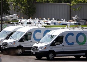 Tensions flare as $34-billion Charter-Cox cable deal nears finish line