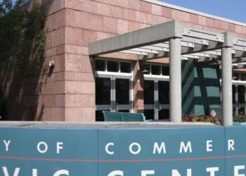 A City of Commerce council member wants to run for a fourth term. A former mayor objects. The dispute heads to court