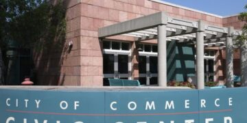 A City of Commerce council member wants to run for a fourth term. A former mayor objects. The dispute heads to court
