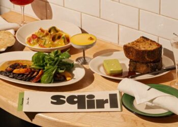 Sqirl redefined brunch. Can it change the way we think about dinner?