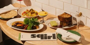 Sqirl redefined brunch. Can it change the way we think about dinner?