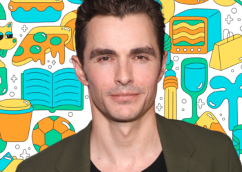 How to have the best Sunday in L.A., according to Dave Franco