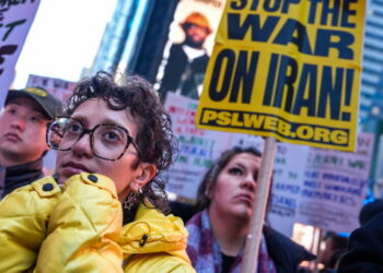 Republicans face a midterm verdict as Iran war drags on months longer than Trump promised