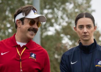 Did we miss ‘Ted Lasso’ more than we want to admit?