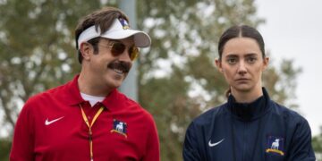 Did we miss ‘Ted Lasso’ more than we want to admit?