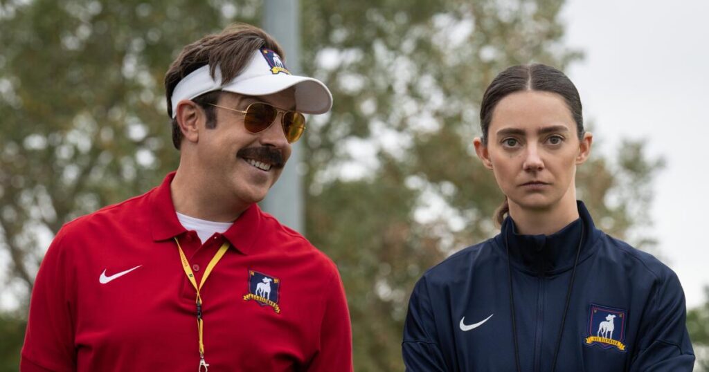 Did we miss ‘Ted Lasso’ more than we want to admit?