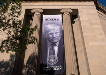 Appeals court sides with Trump in fight over subpoena of gender-affirming care provider