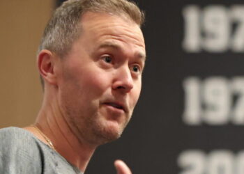 ‘Expectations should be through the roof’: Lincoln Riley leans into pressure at USC