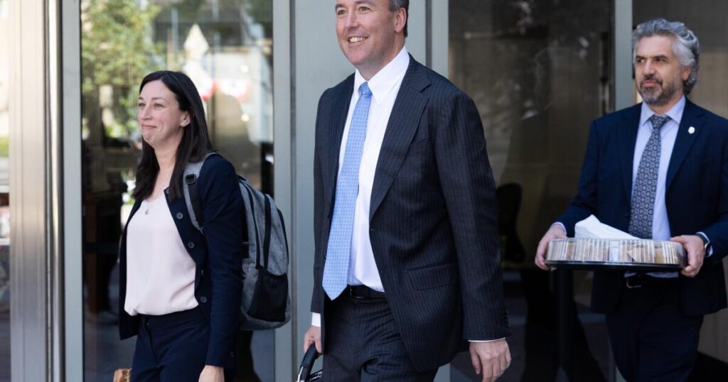 Judge nixes Meta’s attempts to quash star witness, key evidence out of upcoming child-safety trial