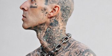 ‘Travis Barker: Louder Than Fear’ took nearly 10 years to make. ‘Trust takes time,’ directors say