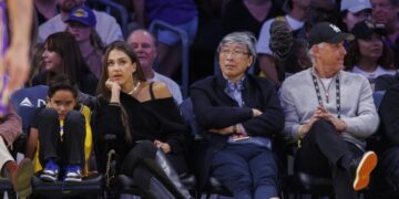 Where the Lakers’ minority shareholders stand on sale of the team