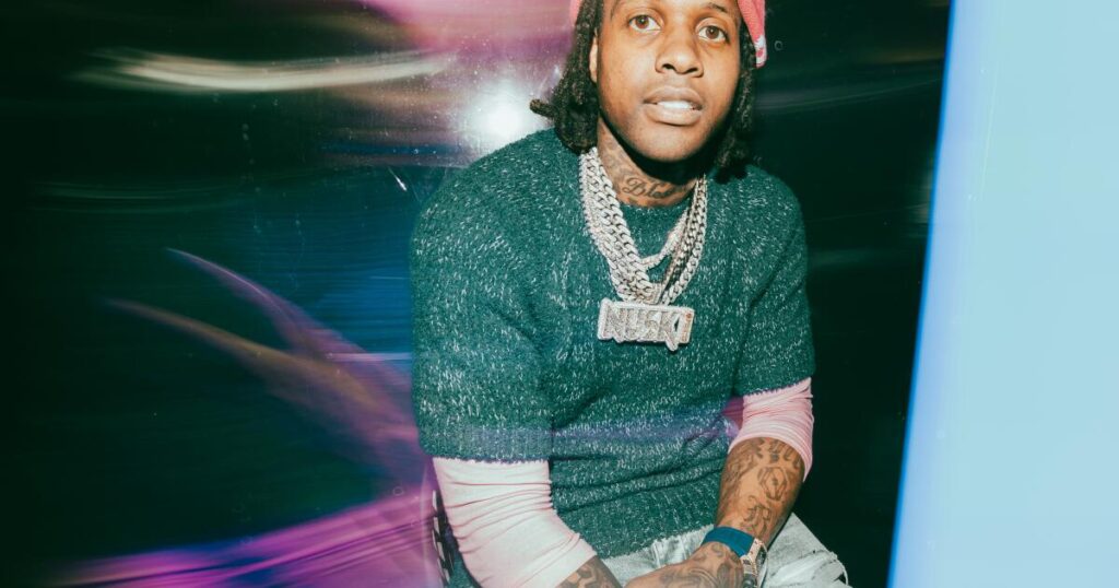 “Consumed with revenge”: Trial underway for Grammy winner, Lil Durk, accused of murder-for-hire