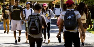 SAT scores are another way UC schools are closing their doors to diversity