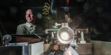 Why are filmmakers returning to VistaVision? The Academy Museum lets you see for yourself