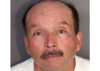Riverside man fostered dozens of children over decades. Now he’s accused of child sex abuse