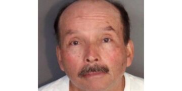 Riverside man fostered dozens of children over decades. Now he’s accused of child sex abuse