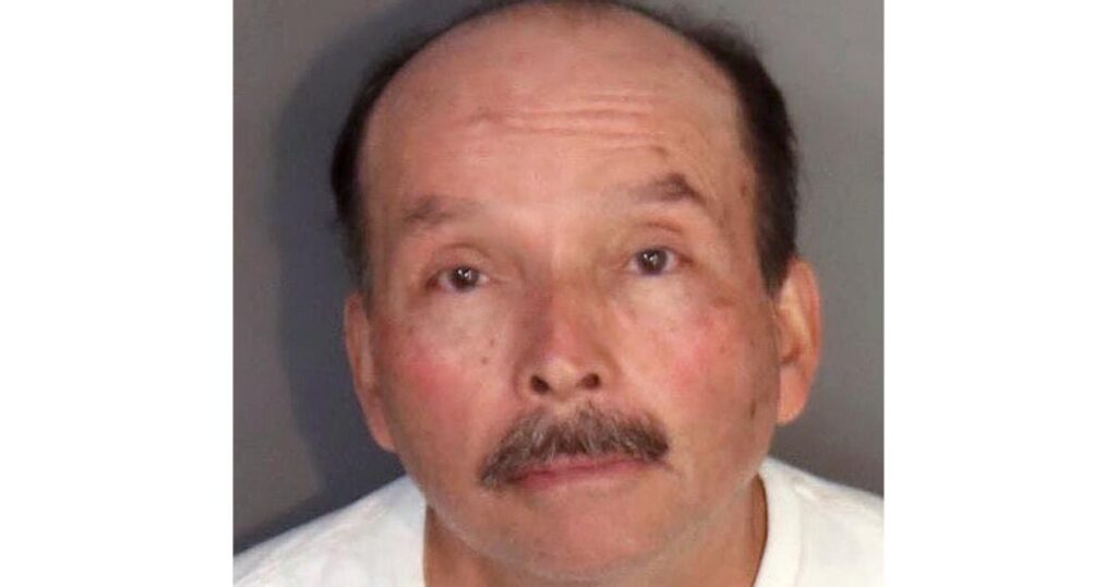 Riverside man fostered dozens of children over decades. Now he’s accused of child sex abuse