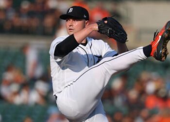 Dodgers traded just 3 minor leaguers for Tarik Skubal. Why couldn’t your team do that?