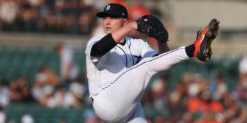 Dodgers traded just 3 minor leaguers for Tarik Skubal. Why couldn’t your team do that?