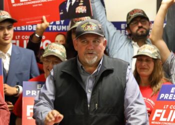 Ripple or blue wave? This race will test Democratic strength in November