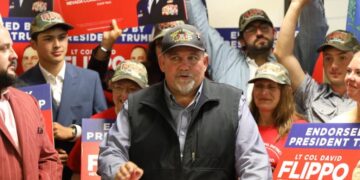 Ripple or blue wave? This race will test Democratic strength in November