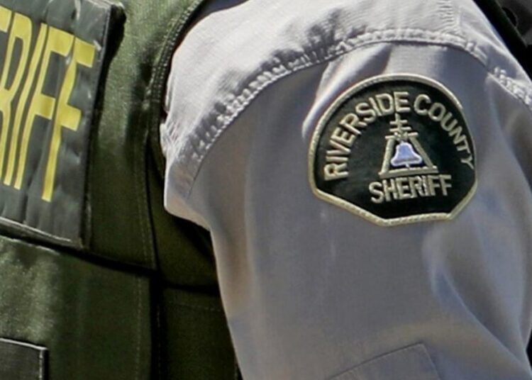 Man arrested after 17-year-old killed in Riverside County shooting