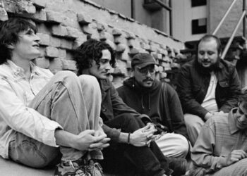 Inside the moody blues of Diles Que No Me Maten