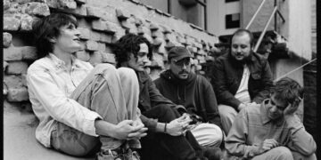 Inside the moody blues of Diles Que No Me Maten