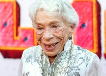 Bunny Levine, ‘Gilmore Girls’ and ‘La La Land’ actor, dies at 97