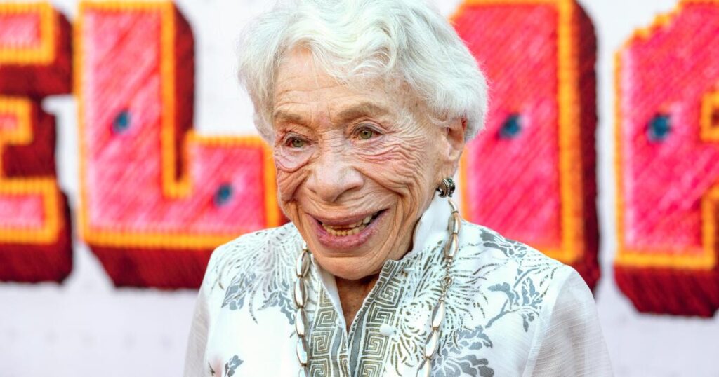 Bunny Levine, ‘Gilmore Girls’ and ‘La La Land’ actor, dies at 97