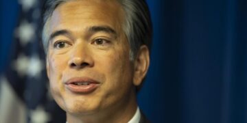 Judge rejects challenge to California attorney general’s description of voter ID measure