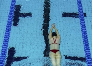 How LA28 aims to stage ‘the best Paralympic Games ever’