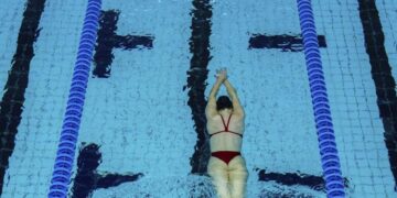 How LA28 aims to stage ‘the best Paralympic Games ever’