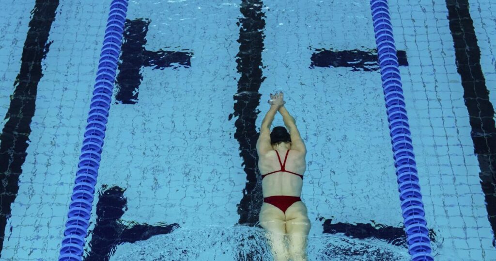 How LA28 aims to stage ‘the best Paralympic Games ever’