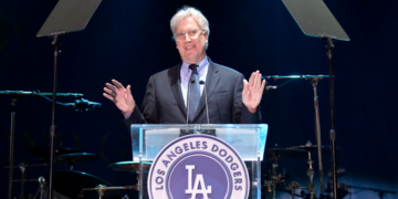 Some questions (and answers) about Mark Walter selling the Lakers