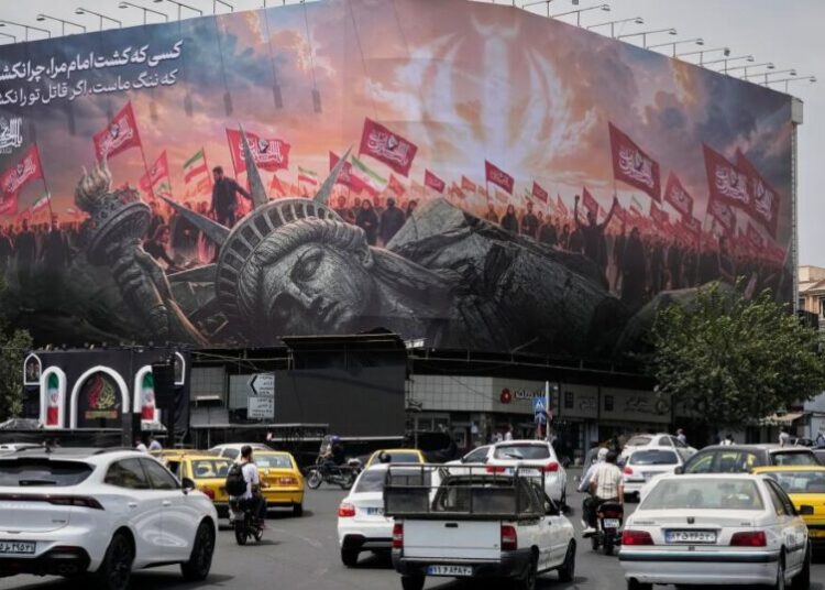 Trump says new talks are the ‘last chance’ for Iran to forge a deal and avoid U.S. strikes