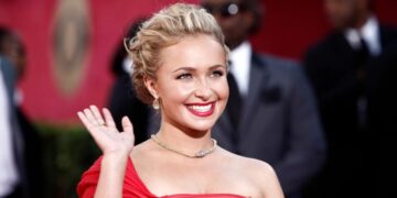 Hayden Panettiere, star of ‘Nashville’ and ‘Heroes,’ dies at 36. Here is what we know