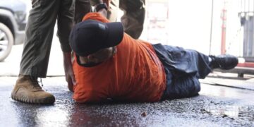 Federal judge signals a halt to warrantless immigration arrests in SoCal unless person is likely to escape