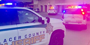Five workers stabbed inside Thunder Valley Casino restaurant in Northern California