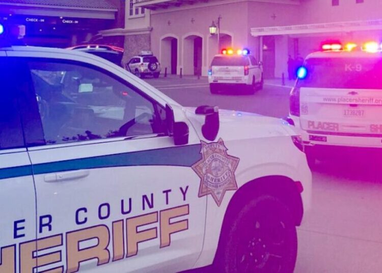 Five workers stabbed inside Thunder Valley Casino restaurant in Northern California