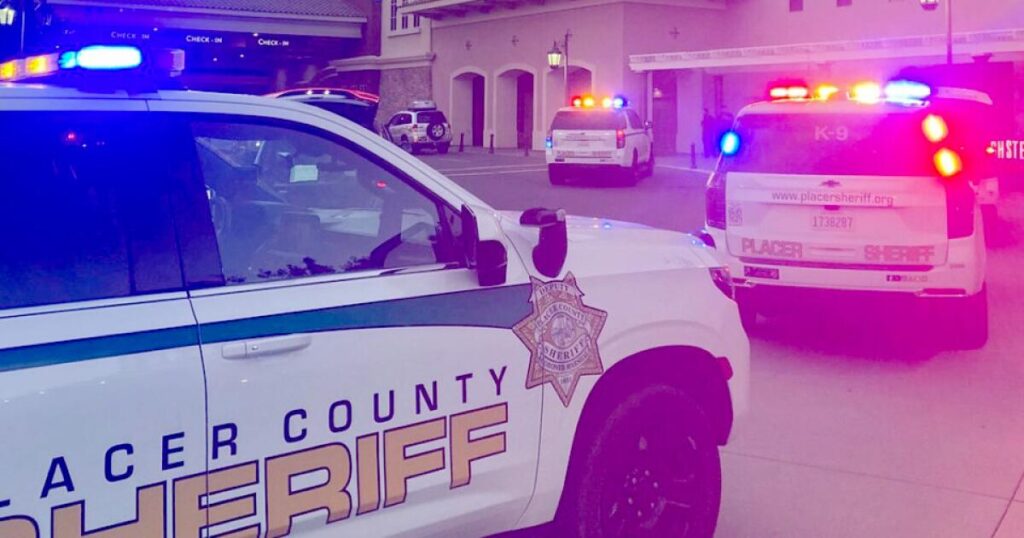 Five workers stabbed inside Thunder Valley Casino restaurant in Northern California